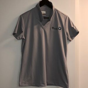 Women’s NIKE GOLF BMW Championship Dri-Fit Polo